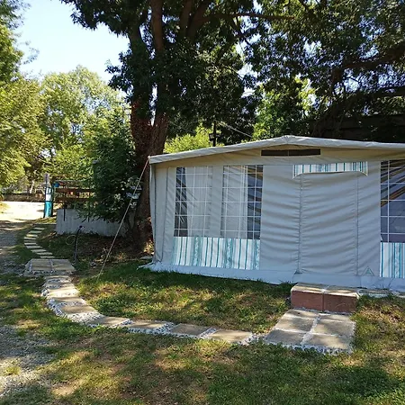 Nestinarka Tzarevo *