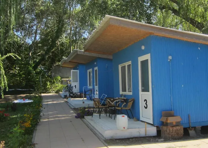 Nestinarka Tzarevo * Tsarevo