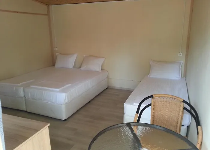 Nestinarka Tzarevo Campsite *