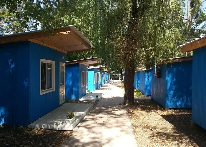 Nestinarka Tzarevo * Tsarevo