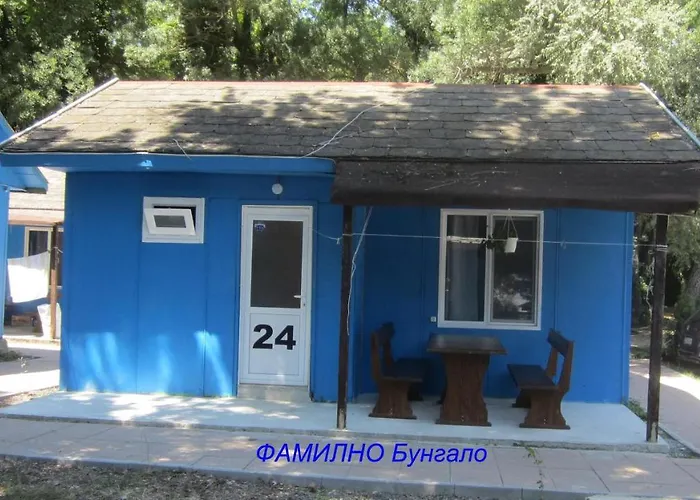 Nestinarka Tzarevo * Tsarevo