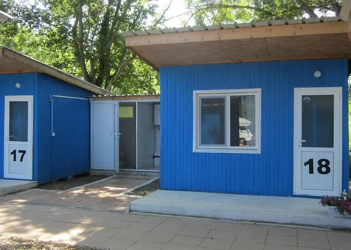 Nestinarka Tzarevo * Tsarevo