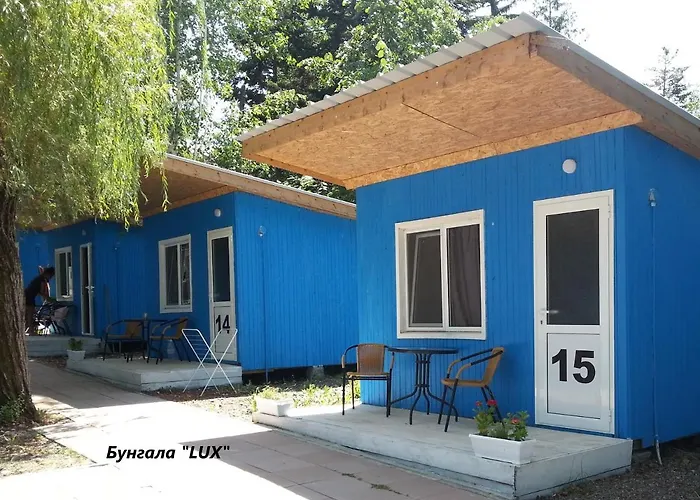 Nestinarka Tzarevo *