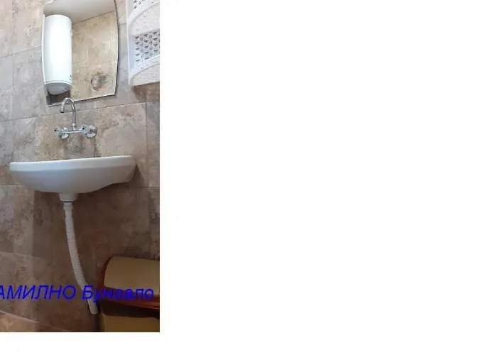 Nestinarka Tzarevo *