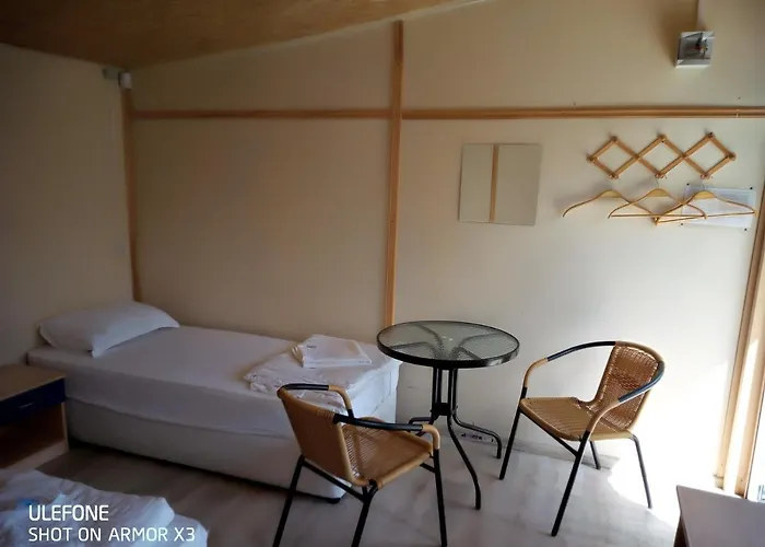 Nestinarka Tzarevo *