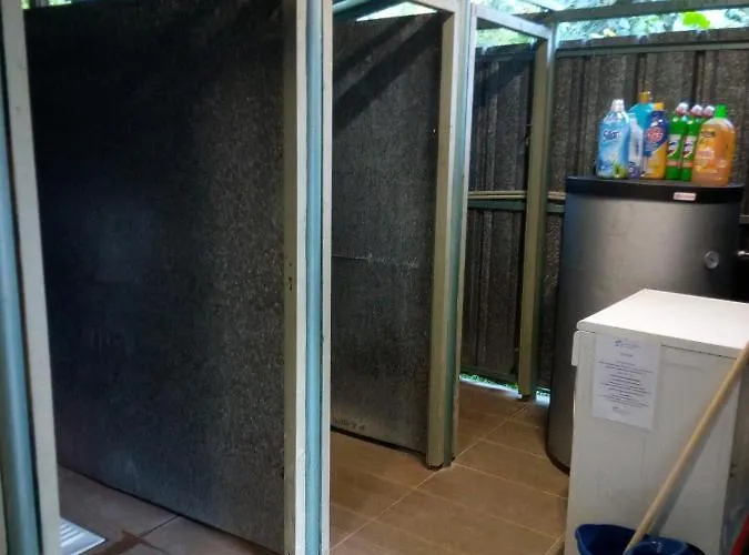 Campsite Nestinarka Tzarevo *