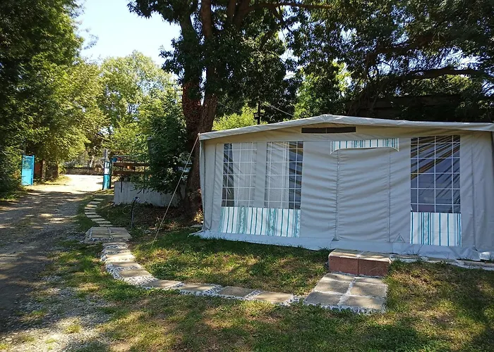 Nestinarka Tzarevo *