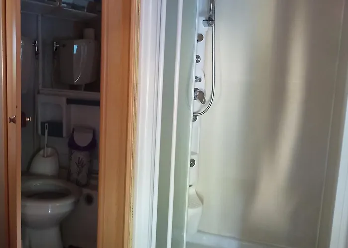 Nestinarka Tzarevo Campsite Tsarevo