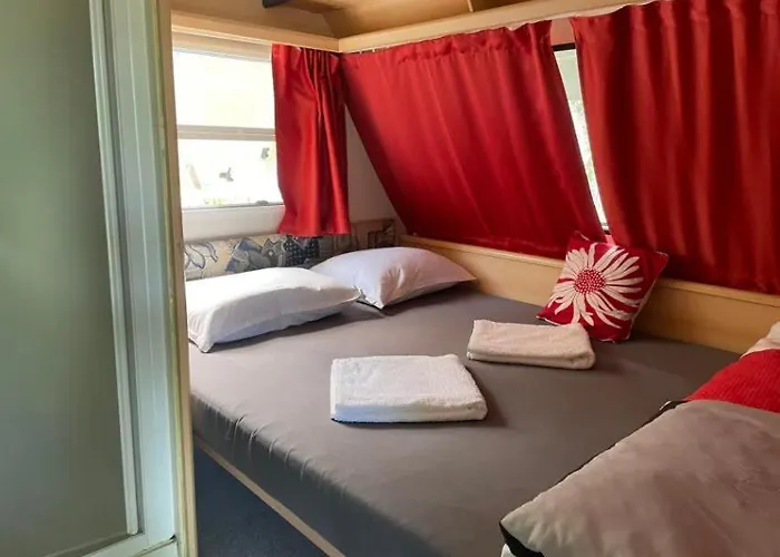 Nestinarka Tzarevo *