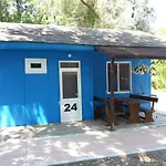 Kamp alanı - 