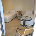 Kamp alanı - 