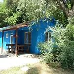 Kamp alanı - 
