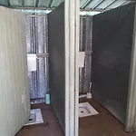 Kamp alanı - 