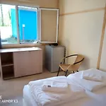 Kamp alanı - 