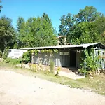 Kamp alanı - 