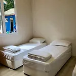 Kamp alanı - 