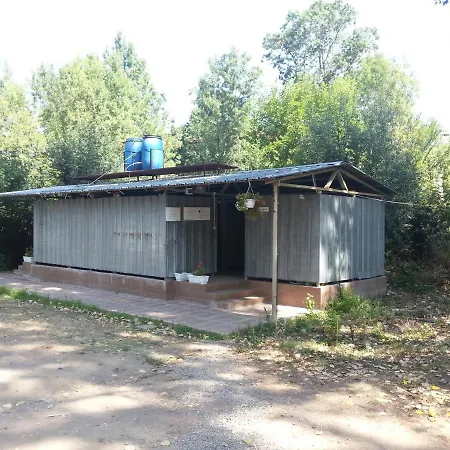 Camping - 