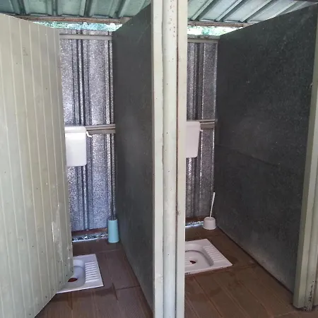 Camping - 
