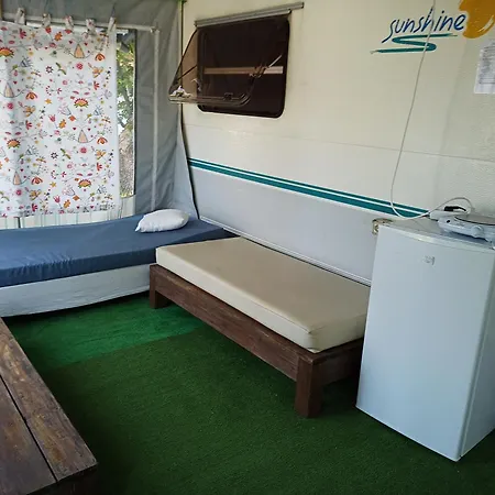 Camping - 